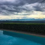 아파트 Reva Residences And Pool 몬포르테달바