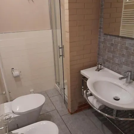 Reva Residences And Pool Apartment Monforte D'Alba