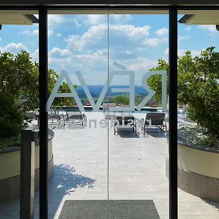 Réva Residences&pool Appartement