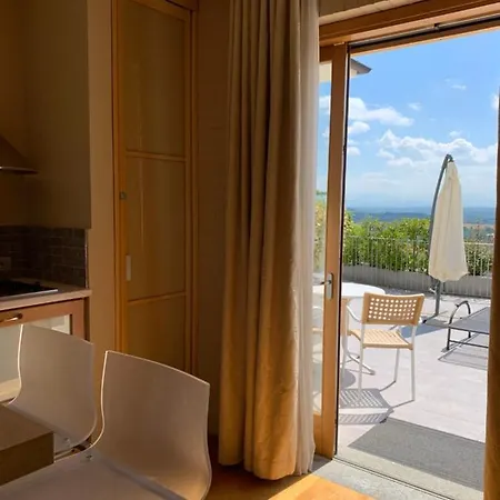 Lägenhet Reva Residences And Pool *