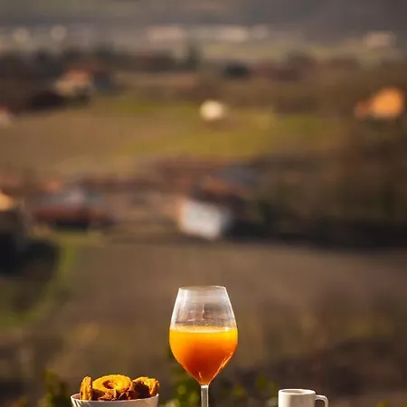 Réva Residences&pool