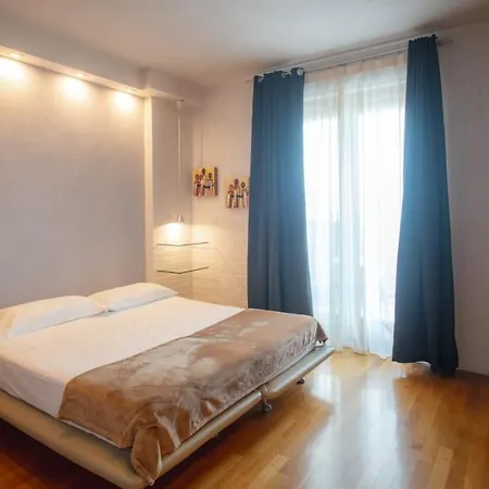 Reva Residences And Pool Apartment Monforte D'Alba