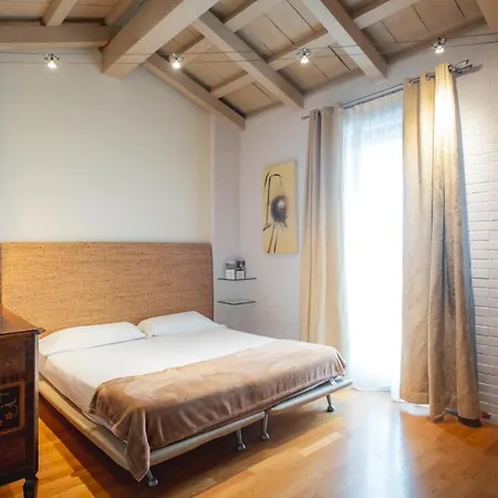 Lägenhet Reva Residences And Pool Monforte dʼAlba