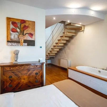 Appartement Réva Residences&pool Monforte dʼAlba