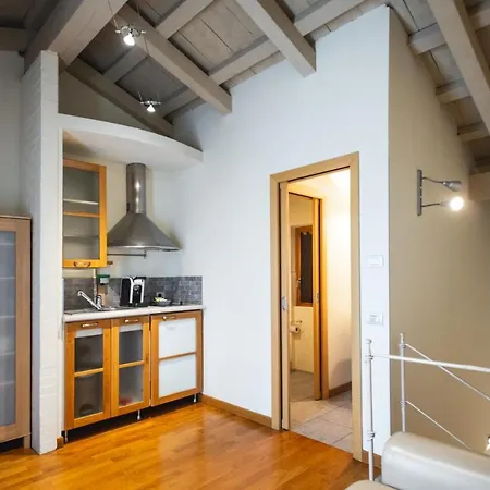 Appartement Réva Residences&pool *