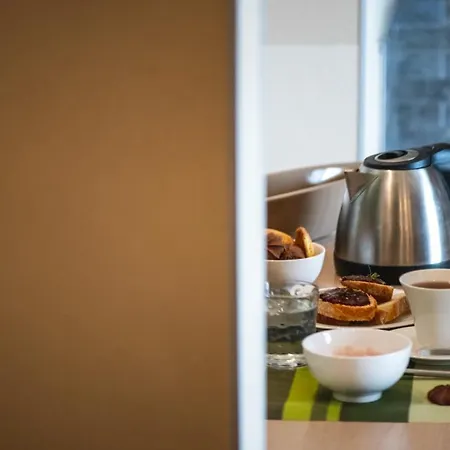 Reva Residences And Pool Lägenhet Monforte dʼAlba