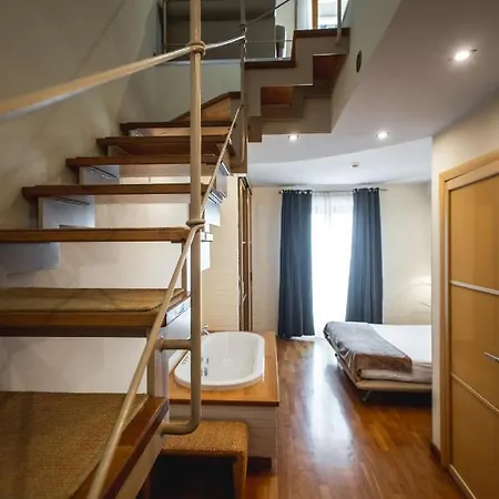 Appartement Réva Residences&pool