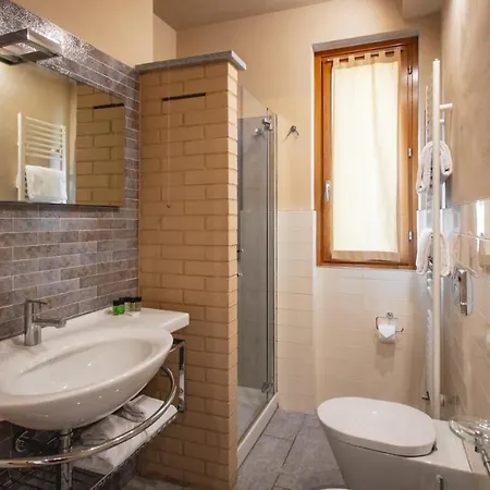 Reva Residences And Pool Apartment Monforte D'Alba