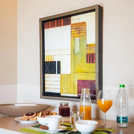 Reva Residences And Pool