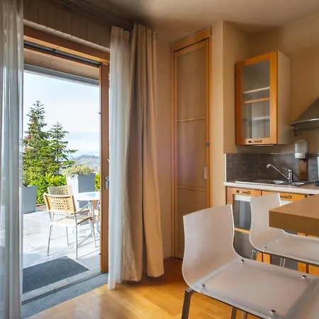 Reva Residences And Pool * Monforte D'Alba