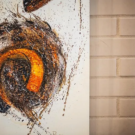 Appartement Réva Residences&pool Monforte dʼAlba