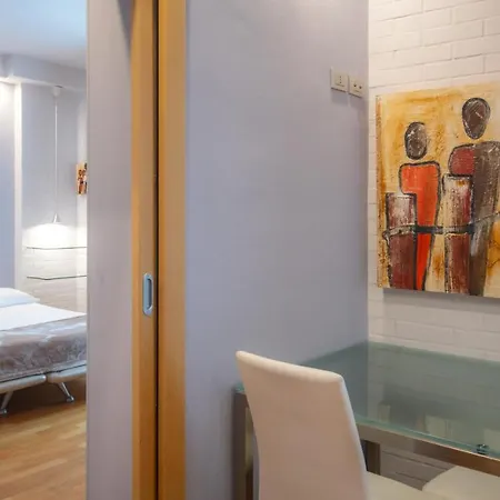 Appartement Réva Residences&pool