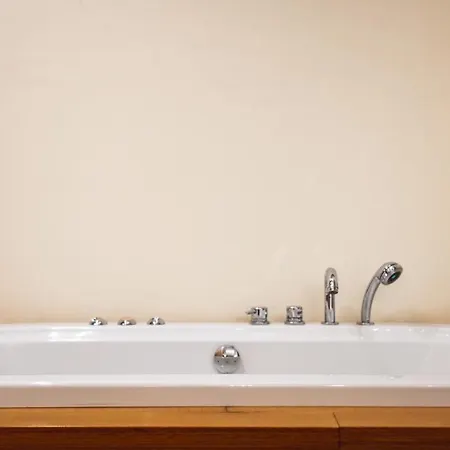 Appartement Réva Residences&pool *