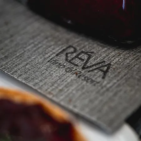 Reva Residences And Pool