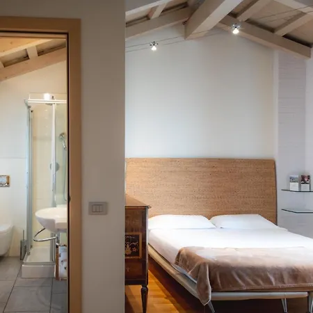 Appartement Réva Residences&pool *