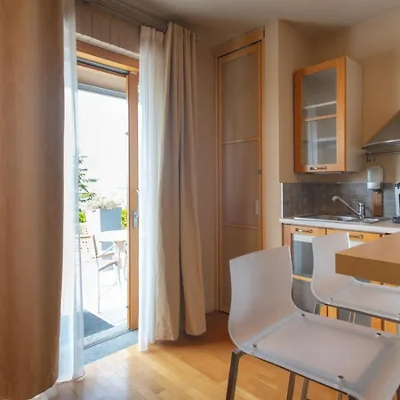 Reva Residences And Pool Lägenhet *