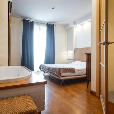 Apartment Reva Residences And Pool *