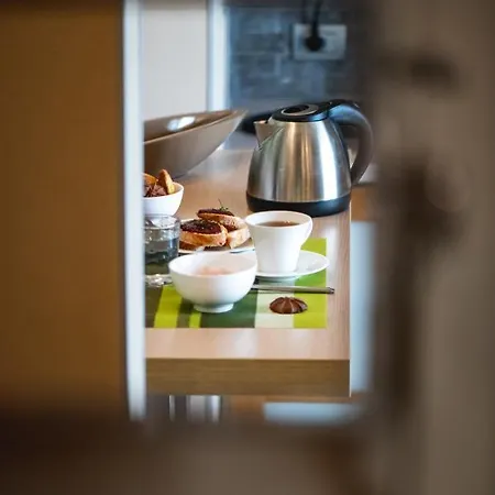 Reva Residences And Pool Monforte dʼAlba