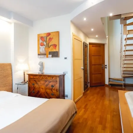 Reva Residences And Pool Monforte D'Alba