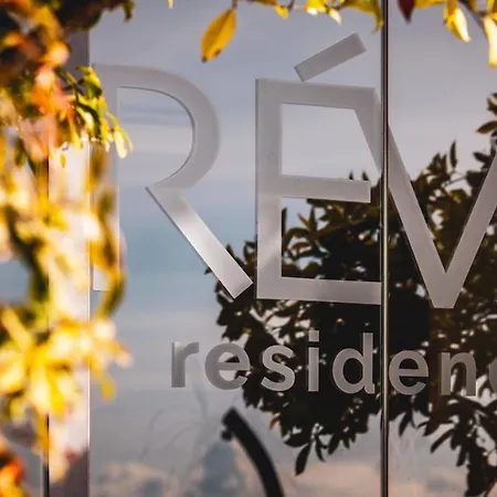 Reva Residences And Pool Lägenhet *