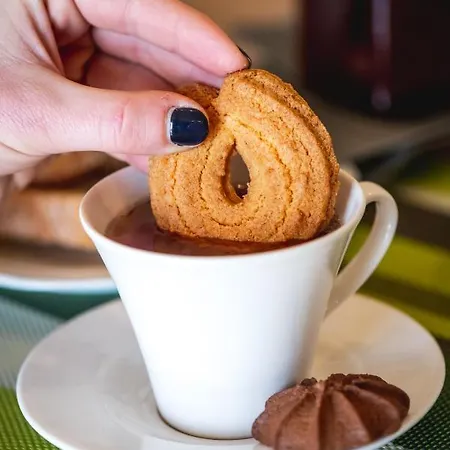 Réva Residences&pool * Monforte dʼAlba