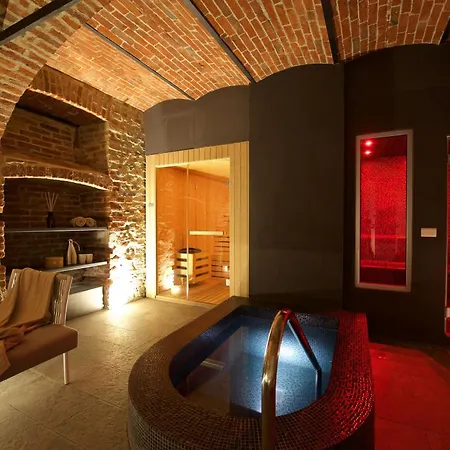 Reva Residences And Pool Apartment Monforte D'Alba