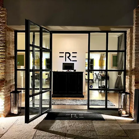 Appartement Réva Residences&pool *