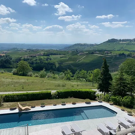 Reva Residences And Pool Lägenhet