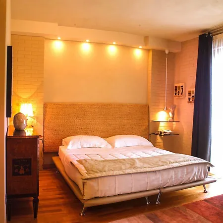 Reva Residences And Pool Apartament *