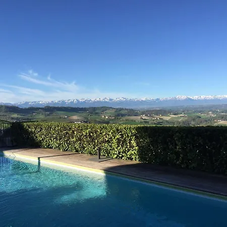 Réva Residences&pool Appartement Monforte dʼAlba