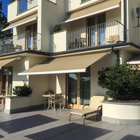 Reva Residences And Pool
