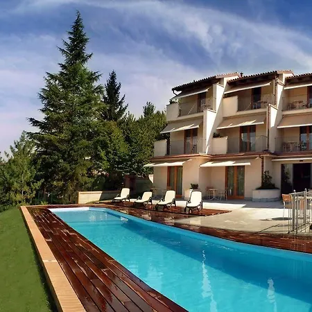 Reva Residences And Pool Lägenhet *