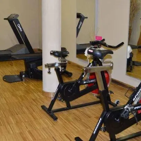 Lägenhet Reva Residences And Pool *