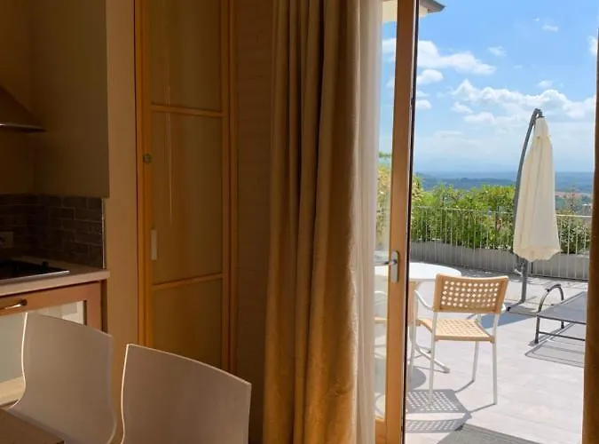 Daire Reva Residences And Pool *
