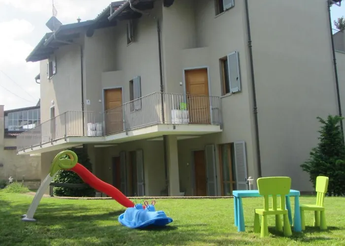 Reva Residences And Pool Daire *