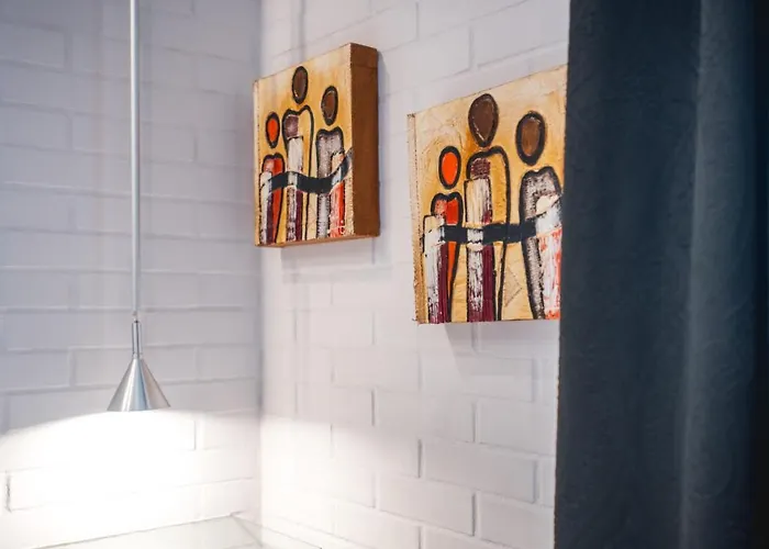 Reva Residences And Pool * Monforte dʼAlba