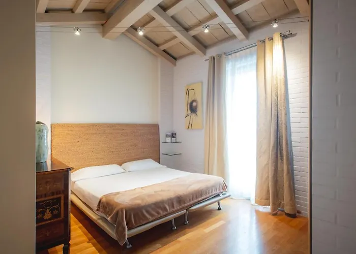Daire Reva Residences And Pool Monforte dʼAlba