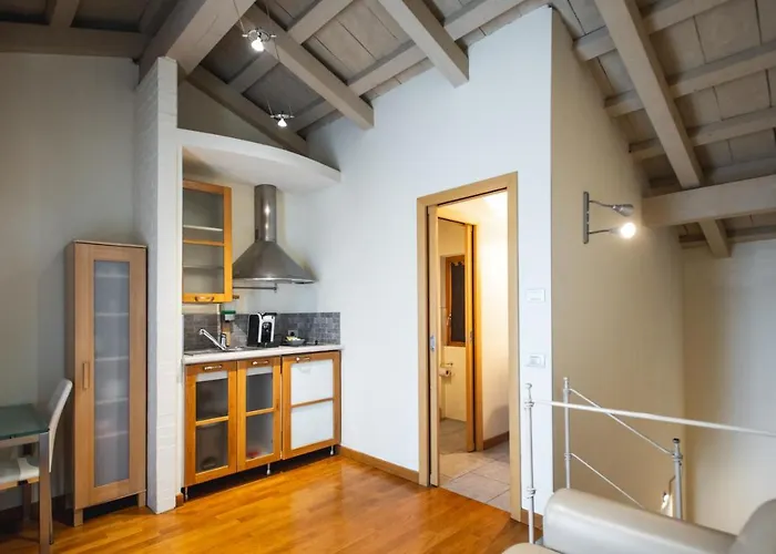 Apartment Reva Residences And Pool *