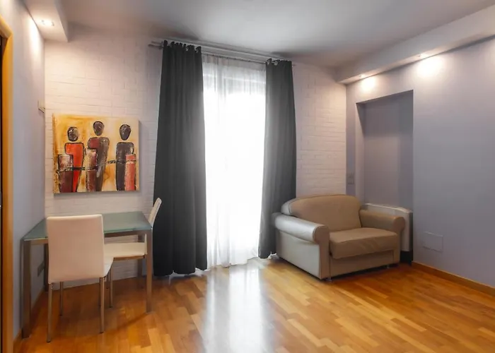 Reva Residences And Pool Monforte dʼAlba