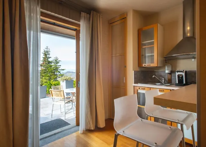 Reva Residences And Pool * Monforte dʼAlba