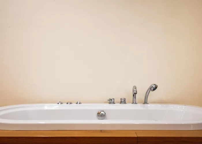 Apartment Reva Residences And Pool *