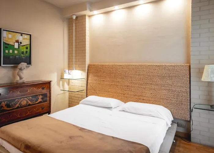 Reva Residences And Pool Apartment Monforte dʼAlba