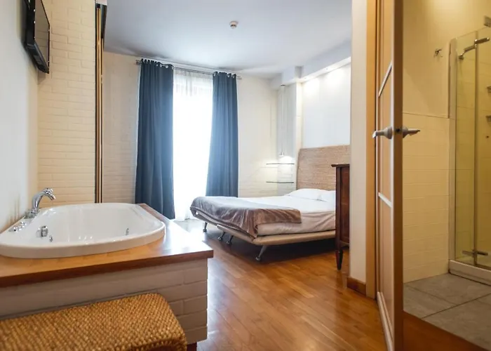 Apartment Reva Residences And Pool *