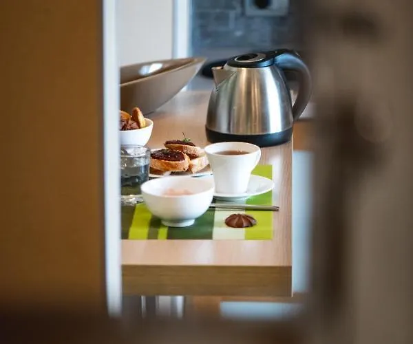 Reva Residences And Pool Monforte dʼAlba