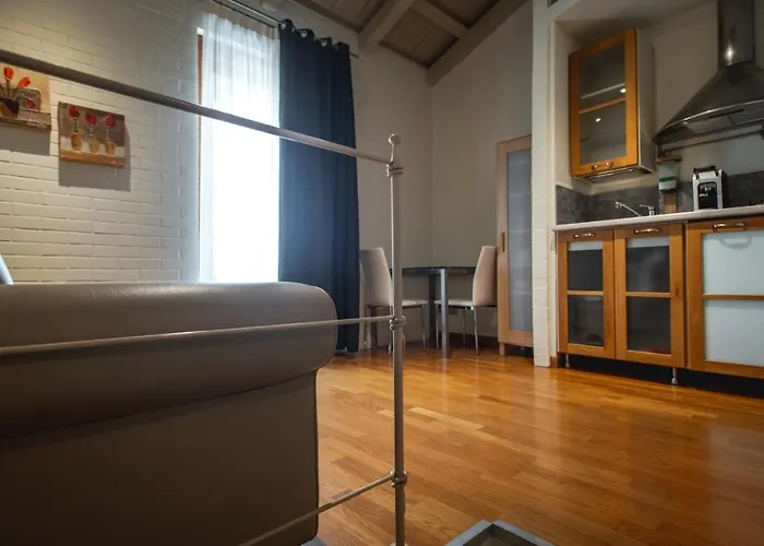 Reva Residences And Pool Apartment Monforte dʼAlba