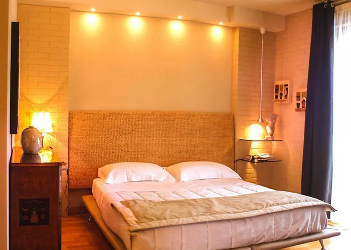 Reva Residences And Pool Daire *