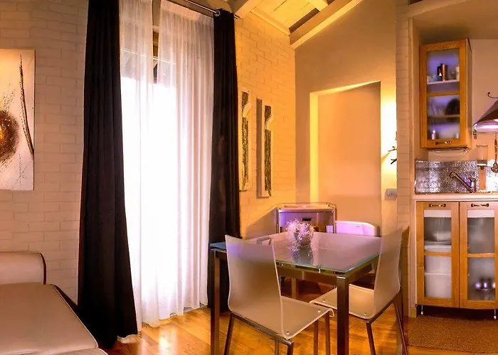 Daire Reva Residences And Pool Monforte dʼAlba