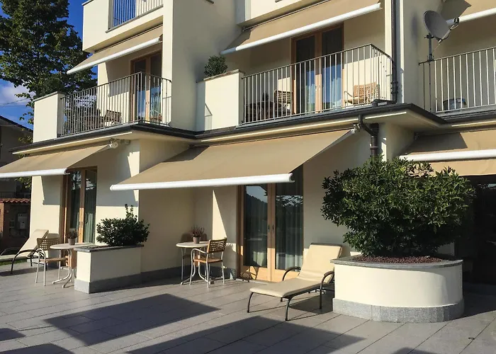 Reva Residences And Pool