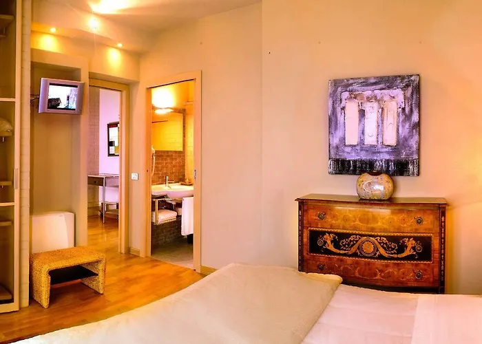 Reva Residences And Pool * Monforte dʼAlba